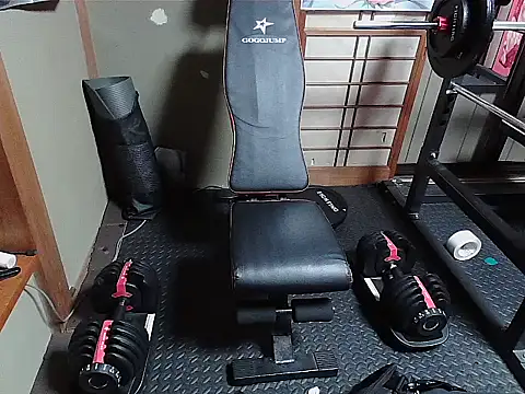 lagloriaeres online show from January 24, 5:53 am