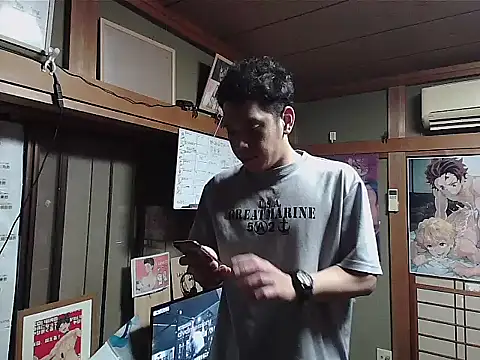 lagloriaeres online show from January 12, 5:24 am