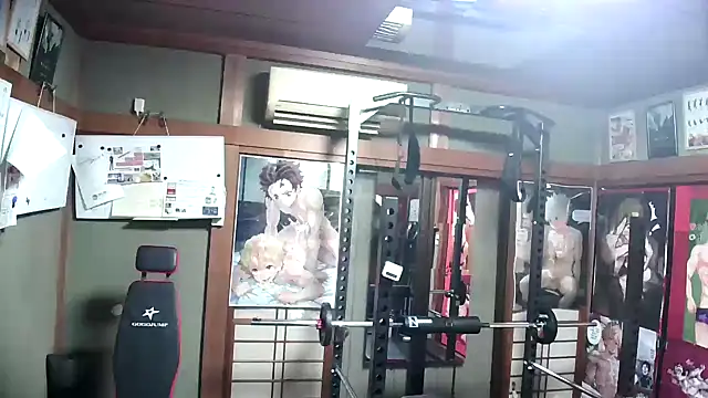 lagloriaeres online show from December 6, 4:25 am