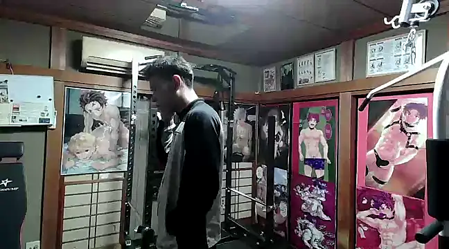 lagloriaeres online show from December 20, 2:41 am