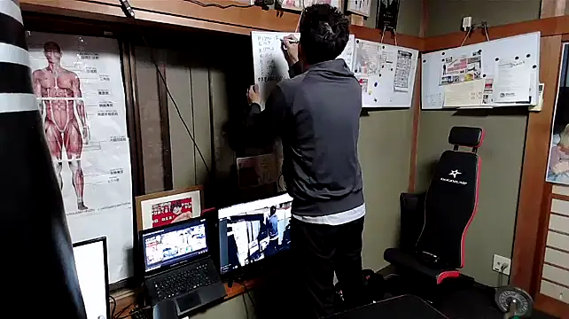 lagloriaeres online show from December 30, 4:31 am