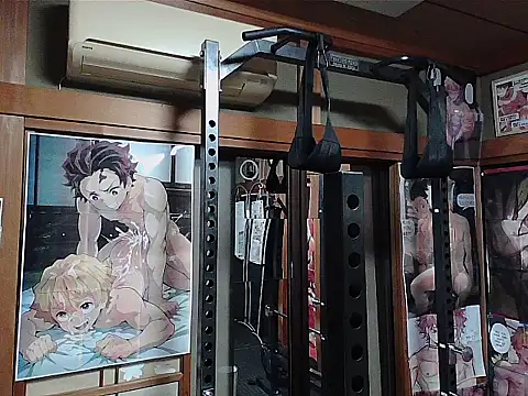 lagloriaeres online show from January 28, 3:15 am