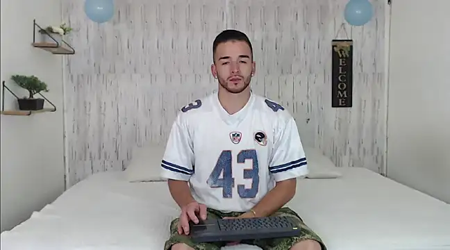 tommycash 777 online show from March 10, 3:41 pm