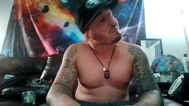 Antoniothedon online show from March 29, 10:04 am