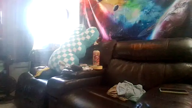 Antoniothedon online show from April 15, 9:37 pm