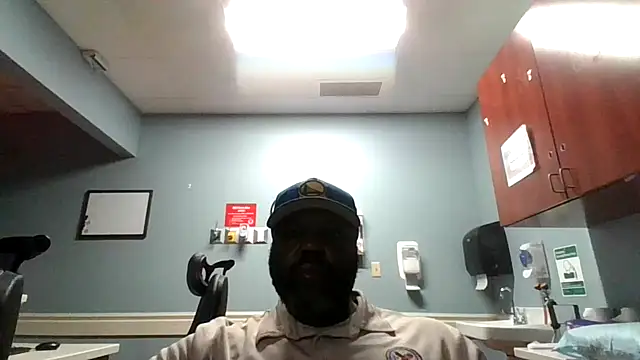 Willie8762 online show from March 22, 3:00 am