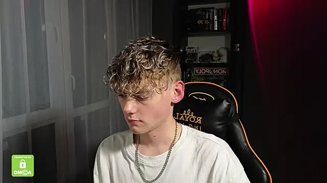 Keytaro online show from November 7, 12:03 am