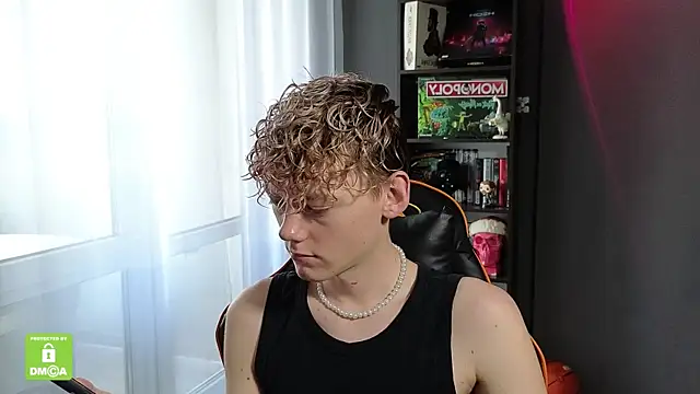 Keytaro online show from October 10, 4:39 am