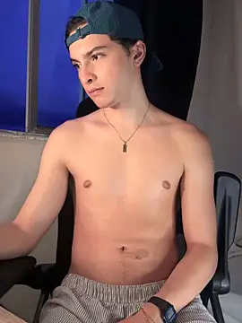 cybercosmiiic online show from October 11, 10:47 pm