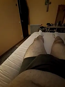 Escondido52 online show from September 16, 10:32 pm