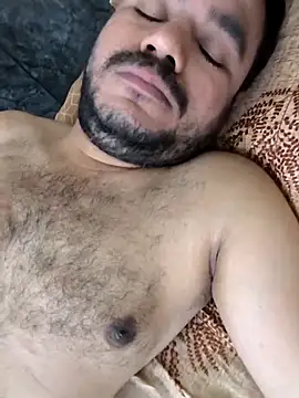 SpotlessWraith47 online show from April 1, 4:47 am