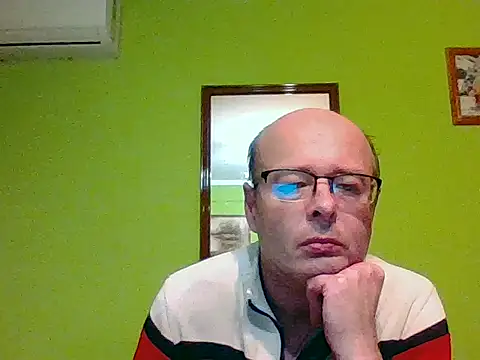 Tiger202441 online show from November 26, 6:33 pm