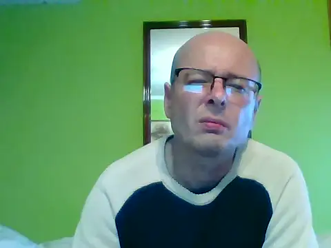 Tiger202441 online show from October 18, 8:47 pm