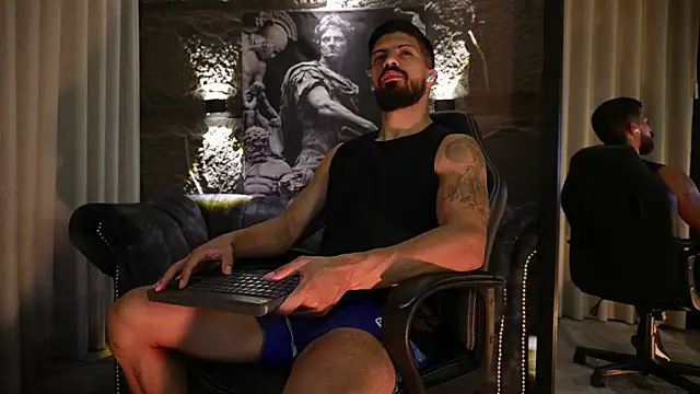 DannSaenz online show from February 21, 1:01 pm