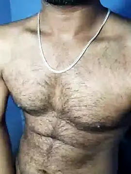 Snapshot of ChestFeast chatting on January 17, 11:17 am ChestFeast online show from January 17, 11:17 am