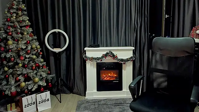 HaydenSpearss online show from January 6, 5:28 pm