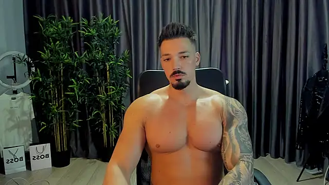 Snapshot of HaydenSpearss chatting on September 26, 6:44 am HaydenSpearss online show from September 26, 6:44 am