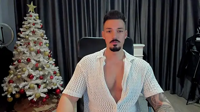 Snapshot of HaydenSpearss chatting on December 8, 7:47 am HaydenSpearss online show from December 8, 7:47 am