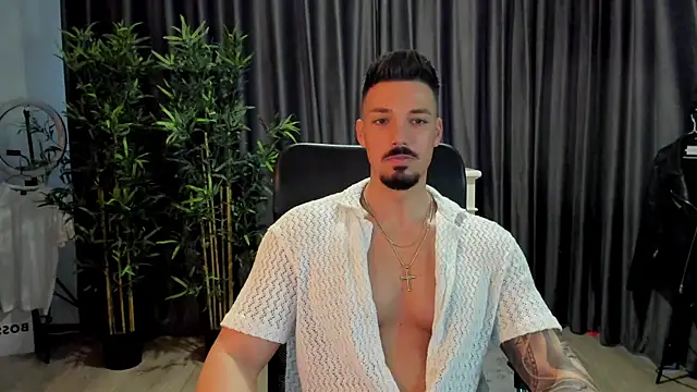 Snapshot of HaydenSpearss chatting on January 18, 7:15 am HaydenSpearss online show from January 18, 7:15 am