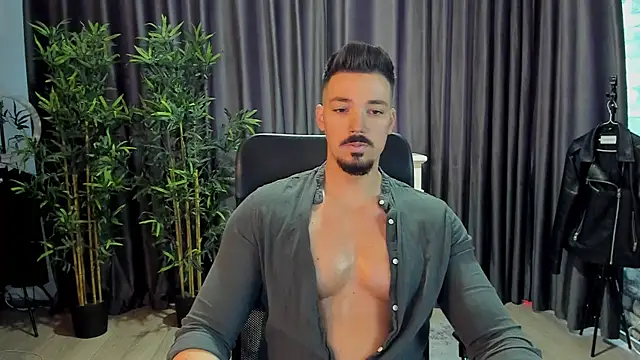 Snapshot of HaydenSpearss chatting on March 15, 7:42 am HaydenSpearss online show from March 15, 7:42 am