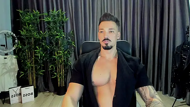 Snapshot of HaydenSpearss chatting on September 21, 6:35 am HaydenSpearss online show from September 21, 6:35 am