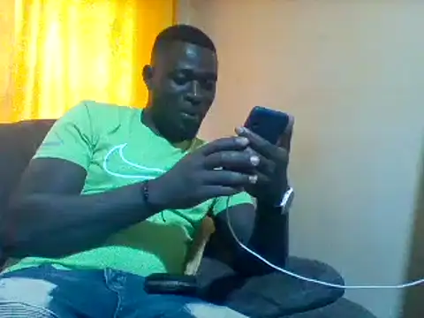 ClinDi online show from October 15, 1:19 pm