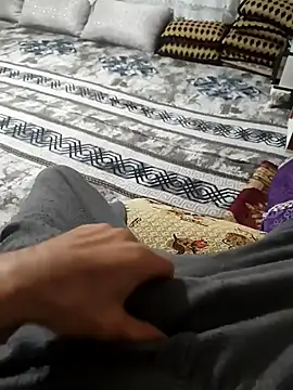 murokkk31 online show from February 7, 2:45 pm