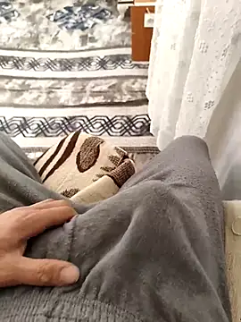 murokkk31 online show from January 7, 7:35 am