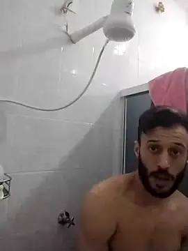 LopeseLua online show from October 8, 12:04 am