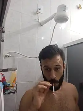 LopeseLua online show from October 18, 11:31 pm