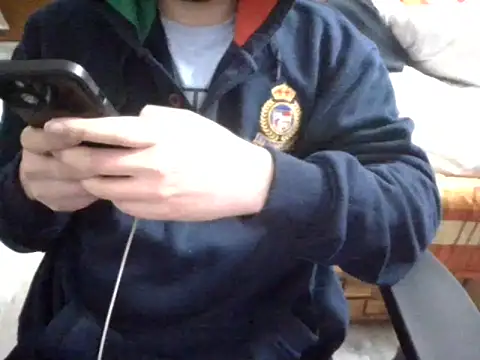Snapshot of raka120294 chatting on January 8, 5:59 pm raka120294 online show from January 8, 5:59 pm