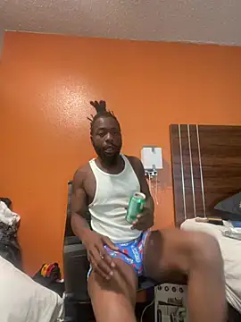 Mrbbc803 online show from January 14, 6:07 pm