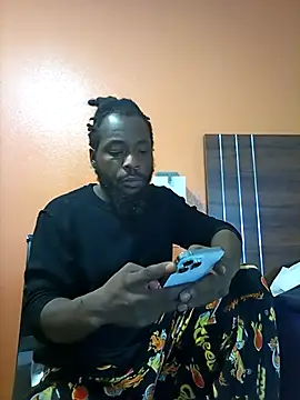 Mrbbc803 online show from January 1, 5:01 am