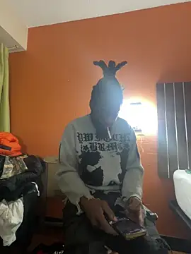 Mrbbc803 online show from December 21, 5:14 am
