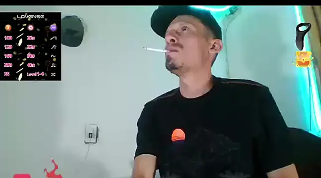 trebollhht online show from February 27, 3:25 am