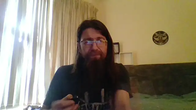 Dreamer8802 online show from April 1, 10:06 am