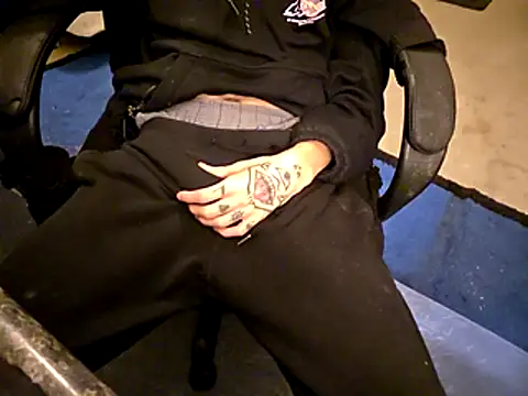 Migaruo online show from March 5, 9:16 am