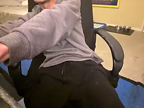 Migaruo online show from April 3, 3:36 am