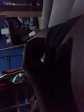 Algenis1232 online show from October 29, 1:03 pm