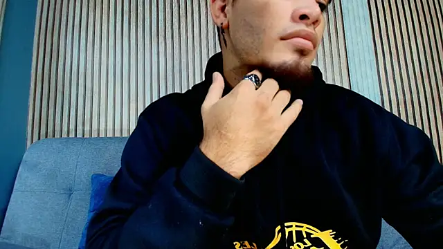 dante fox  online show from September 28, 1:14 am