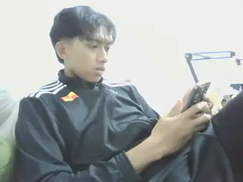 Snapshot of bahajans chatting on February 24, 5:00 am bahajans online show from February 24, 5:00 am