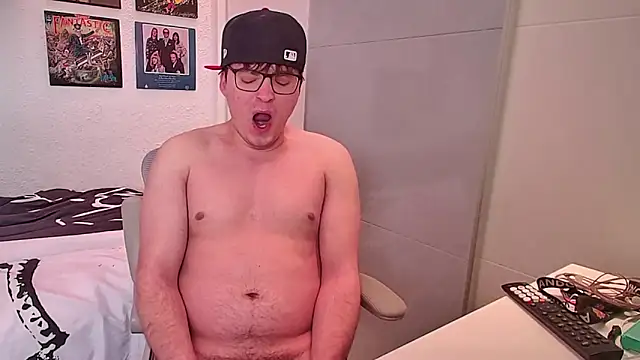 Marioo4k online show from March 18, 8:39 am