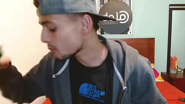 Jeffstyle18 online show from October 4, 12:27 am