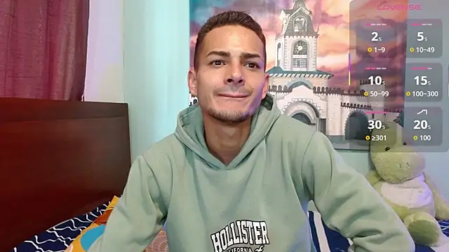 Jeffstyle18 online show from November 25, 4:09 pm