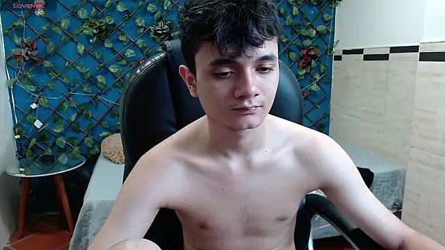 Waturox online show from October 10, 8:24 pm