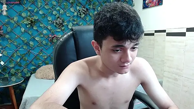 Waturox online show from October 9, 8:14 pm