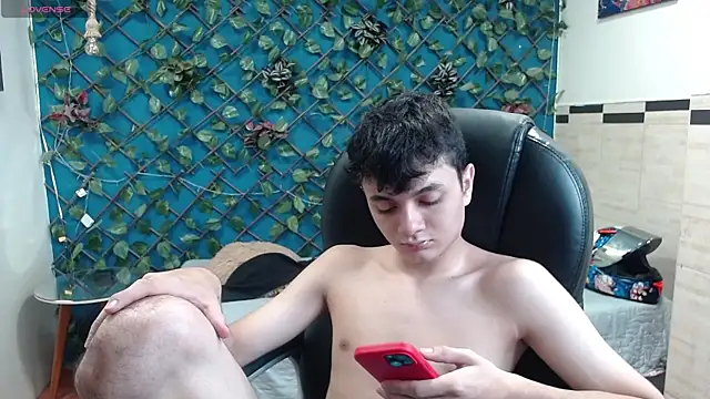 Waturox online show from October 7, 8:02 pm