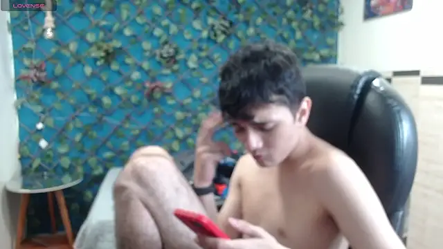 Waturox online show from October 17, 7:40 pm