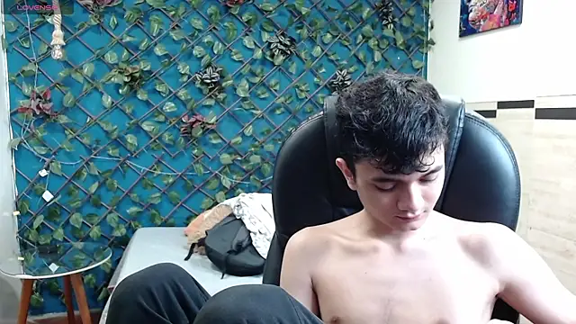 Waturox online show from October 15, 7:32 pm