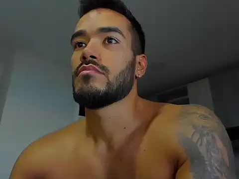 Alexander Martines online show from January 31, 10:08 pm